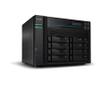 ASUSTOR AS-608T - NAS-server - 0 GB