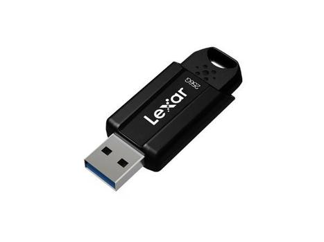LEXAR Jumpdrive S80 Usb Flash Drive  (LJDS080256G-BNBNG)