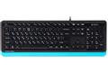 A4TECH FSTYLER FK10 Blue