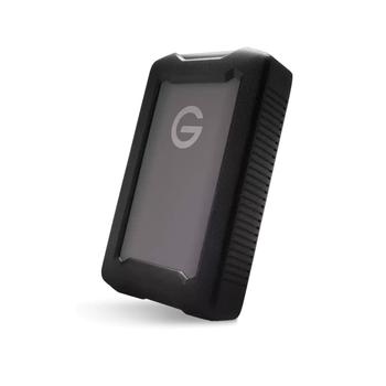 SANDISK G-Drive Armoratd External  (SDPH81G-004T-GBAND)