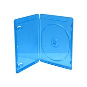 MediaRange BLU-RAY CASE MEDIARANGE RETAIL-PACK SINGLE PACK             