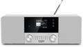 TECHNISAT DigitRadio 4 C white