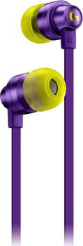 LOGITECH G333 - PURPLE - EMEA (981-000936)