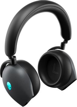 DELL Aw920H Headphones Wired &  (AW920H-G-DEAM)