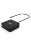 PORT DESIGNS USB-C Travel Docking Station 2 x 4K, 85W PD
