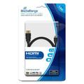 MediaRange Hdmi Cable 1.5 M Hdmi Type A