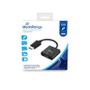 MediaRange Video Cable Adapter 0.15 M 