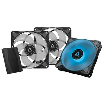ARCTIC COOLING P14 Pwm Pst Rgb 0Db -  (ACFAN00256A)