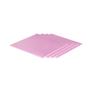 ARCTIC COOLING Cooling Thermal Pad 100x100x1.0 - 4 pack