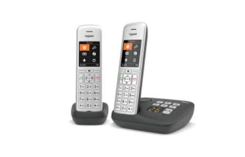 GIGASET Ce575 A Duo Analog/ Dect  (L36852-H2929-B104)
