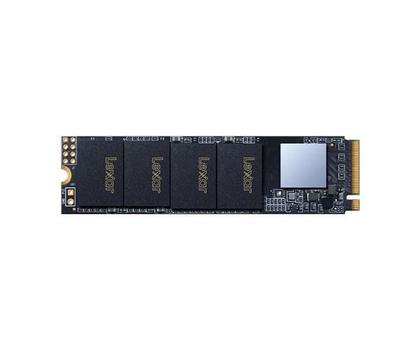 LEXAR Nm610 M.2 250 Gb Pci Express  (LNM610-250RB)