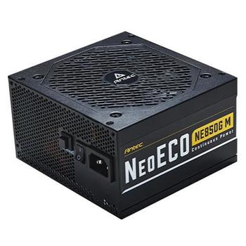 ANTEC Netzteil NeoECO 850G M Modular (850W) 80+ Gold retail (0-761345-11763-0)
