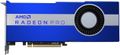 AMD RADEON PRO VII 16GB PCIE 4.0 16X 5X DP USB-C RETAIL  IN CTLR