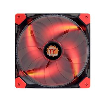 THERMALTAKE Computer Cooling System  (CL-F022-PL14RE-A)