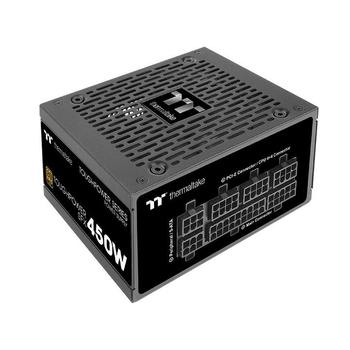 THERMALTAKE Power Supply Unit 450 W  (PS-STP-0450FNFAGE-1)