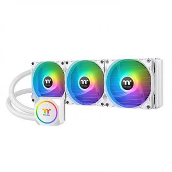 THERMALTAKE Th360 Argb Sync Snow Edition (CL-W302-PL12SW-A)
