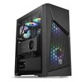 THERMALTAKE Commander G32 Tg Argb Midi 