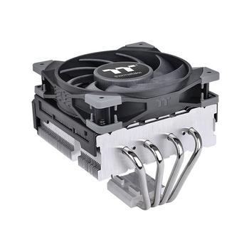 THERMALTAKE Toughair 110 Processor Cooler  (CL-P073-AL12BL-A)