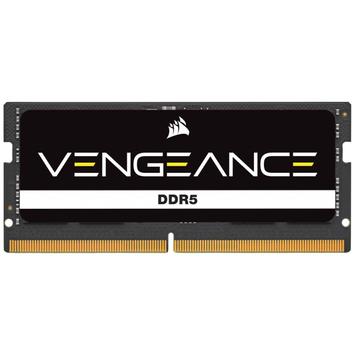 Corsair Vengeance 64GB (2-KIT) DDR5 4800MHz CL40 SODIMM