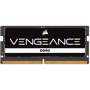 CORSAIR Vengeance 16GB DDR5 4800MHz CL40 SODIMM