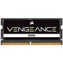 CORSAIR Vengeance 16GB DDR5 4800MHz CL40 SODIMM