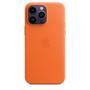 APPLE iPhone 14 Pro Max Skinndeksel Oransje