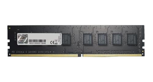 G.SKILL 32Gnt Memory Module 32 Gb 1 X  (F4-2666C19S-32GNT)