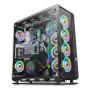 THERMALTAKE Core P8 Tg Full Tower Black