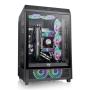 THERMALTAKE The Tower 500 Midi Tower Black