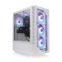 THERMALTAKE View 200 Tg Snow Argb Midi 