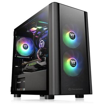 THERMALTAKE V150 Tg Micro Tower Black (CA-1R1-00S1WN-00)