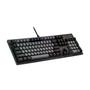 Cooler Master CK352 Gaming Tastatur, MX-Brown - schwarz