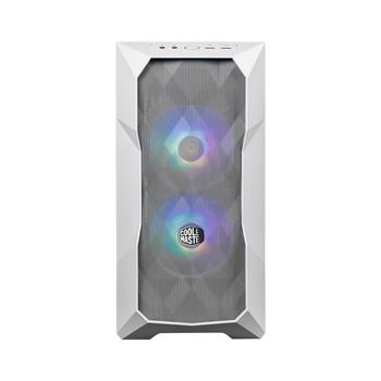 Cooler Master Kab Cooler Master TD300 Mesh White (TD300-WGNN-S00)