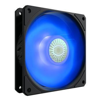 Cooler Master Sickleflow 120 Blue Computer (MFX-B2DN-18NPB-R1)