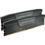 CORSAIR DDR5 6400MHz 32GB (2x16GB) DIMM Unbuffered CL36 Std PMIC XMP 3.0 VENGEANCE B Heatspreader
