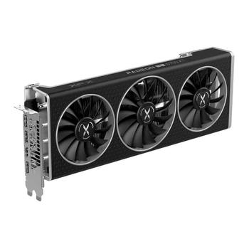XFX Radeon RX 6700 XT Speedster QICK 319 Skjermkort,  PCI-Express 4.0, 12GB GDDR6 (RX-67XTYPBDP)