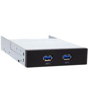 Chieftec MUB-3002 - lagerbrønnportspanel