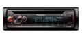 PIONEER Car Media Receiver Black 200