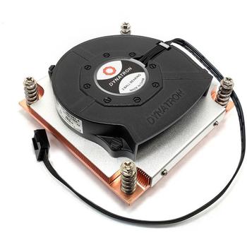 INTER-TECH Q-3 Processor  (88885583)