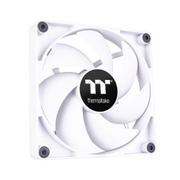 THERMALTAKE CT140 PC Cooling Fan White 2 Pack
