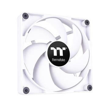 THERMALTAKE Ct120 Pc Computer Case Fan 12  (CL-F151-PL12WT-A)