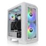 THERMALTAKE View 300 Mx Midi Tower White