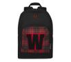 WENGER / SWISS GEAR Crango Laptop Backpack 16 black