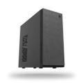 CHIEFTEC case ELOX series HC-10B-OP (without PSU)