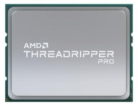 AMD Ryzen TR PRO 3955WX 8 units (100-000000167)