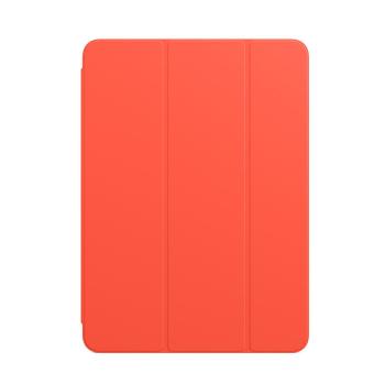 APPLE Smart Folio for iPad Air (4th generation) - Electric Orange (MJM23ZM/A)