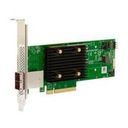 BROADCOM BCM HBA 9500-8E SAS/NVME/SATA