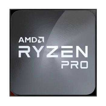 AMD Ryzen 5 Pro 4650G - 3.7 GHz - 6-core - 12 threads - 8 MB cache - Socket AM4 (100-100000143MPK)