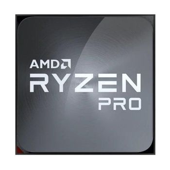 AMD Ryzen 5 PRO 4650G Prosessor 6C/12T 3.7GHz/ 4.2GHz MPK (100-100000143MPK)