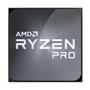 AMD Ryzen 5 Pro 4650G - 3.7 GHz - 6-core - 12 threads - 8 MB cache - Socket AM4